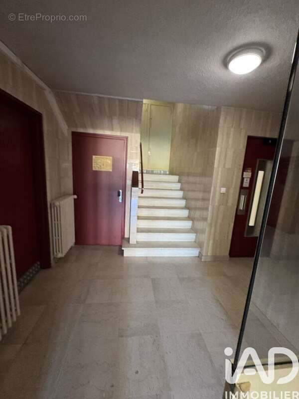 Photo 6 - Appartement à TROYES