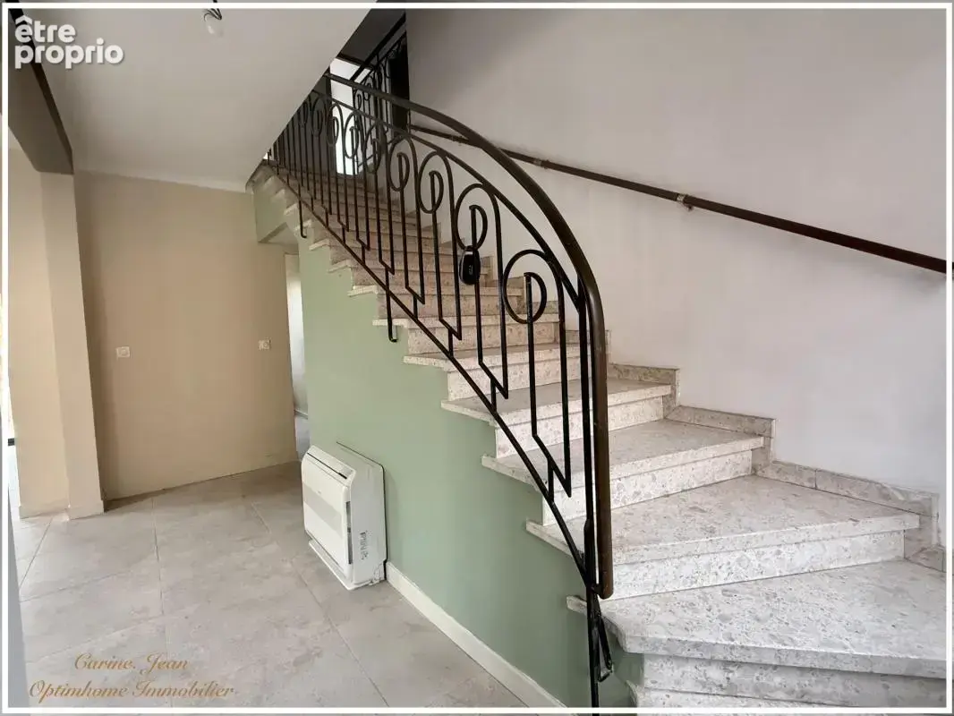 Maison à vendre 5 pièces VILLEMUR SUR TARN (31) - photo 7