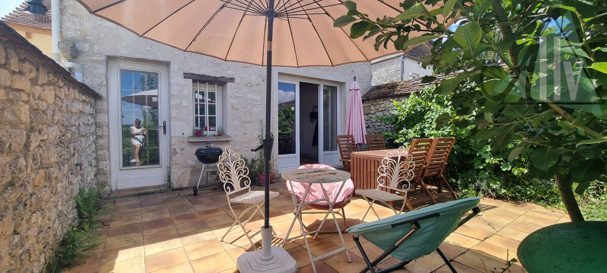 Maison à PROVINS