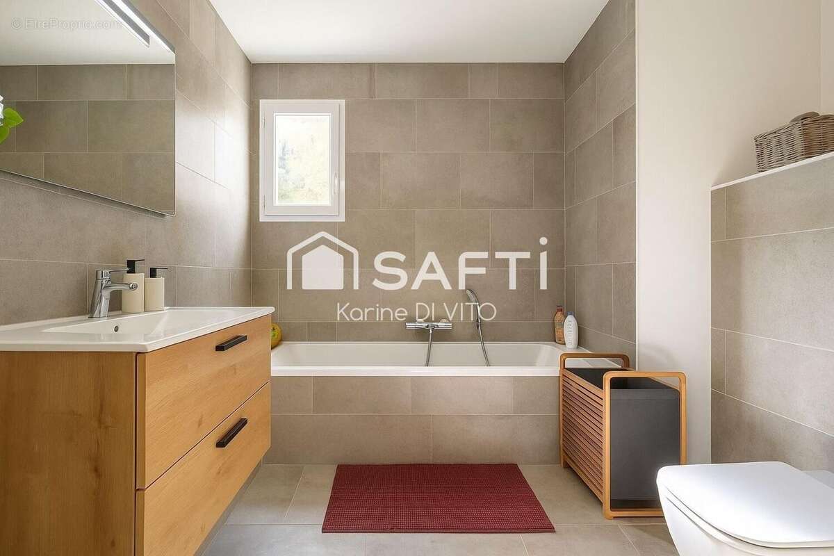 Photo 9 - Maison à CALLAS