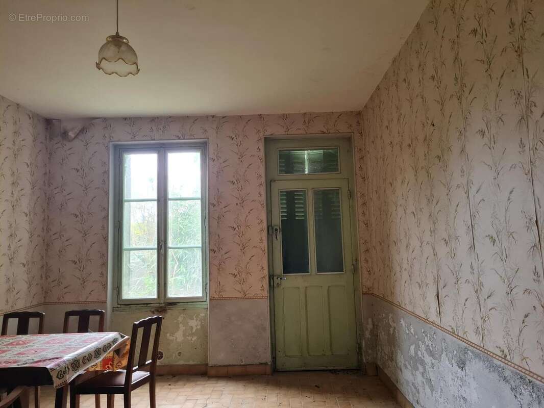 Photo 4 - Maison à POUILLY-SUR-LOIRE