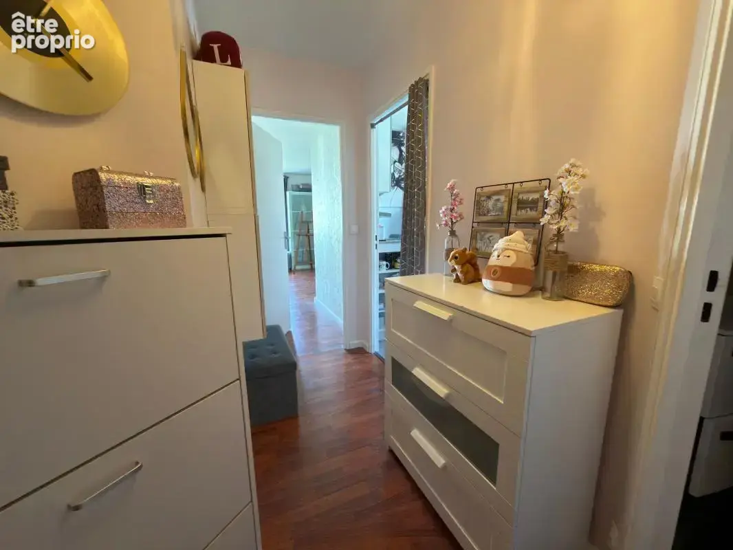 Appartement À Vendre - photo 5