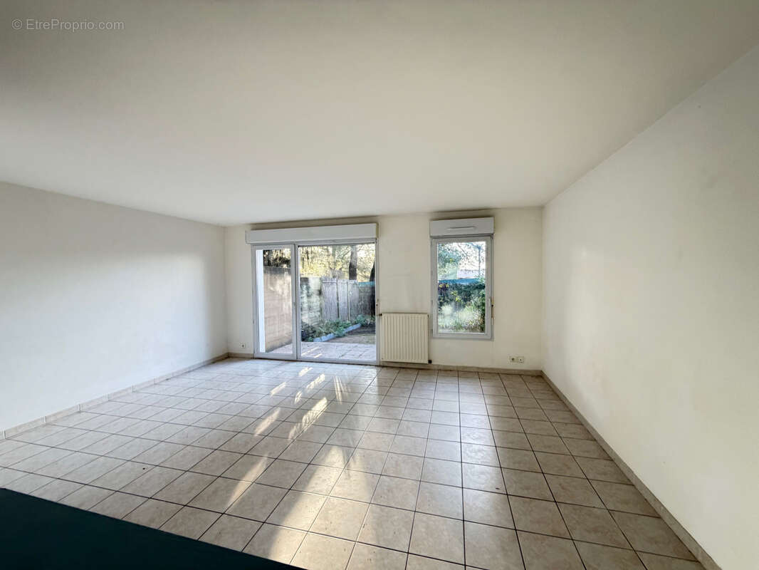 Maison à MONTPELLIER