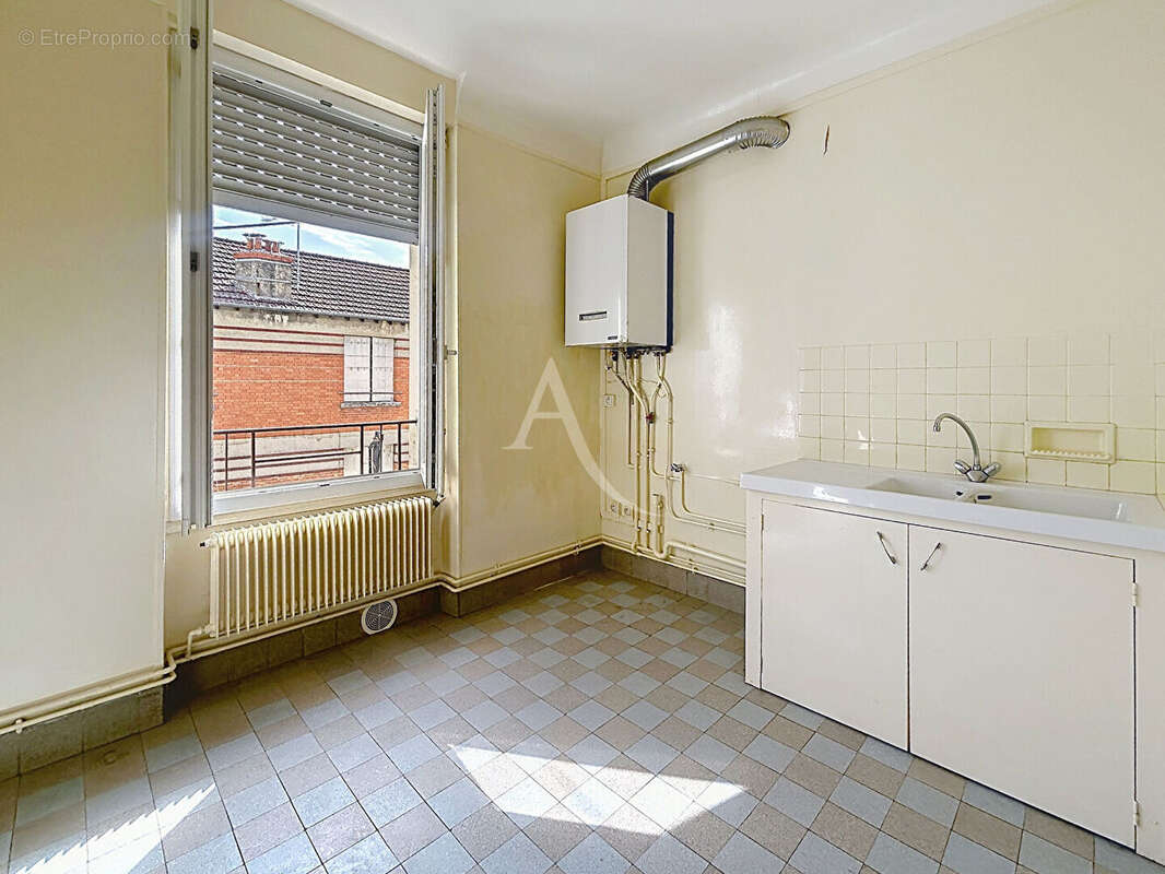 Immeuble de rapport en monopropriété ? melun - 263.73 m2 - photo 9