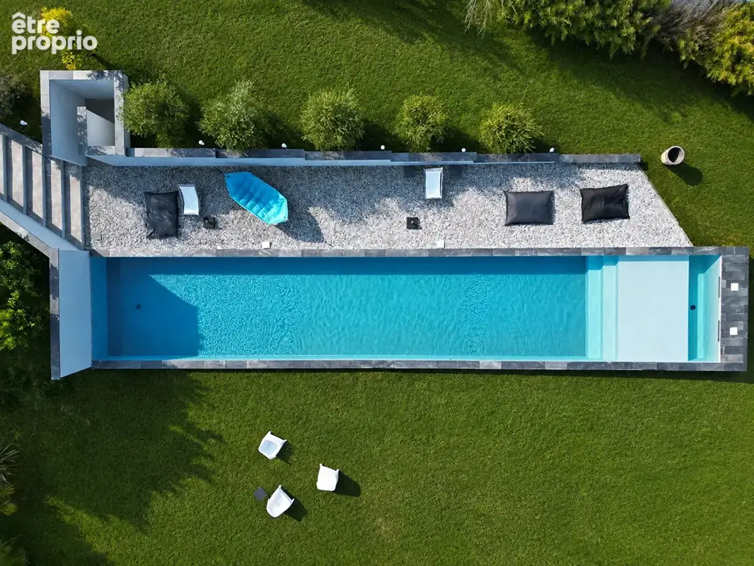 Villa Ttirritta Architecture, élégance et art de vivre au Pays Basque - photo 2