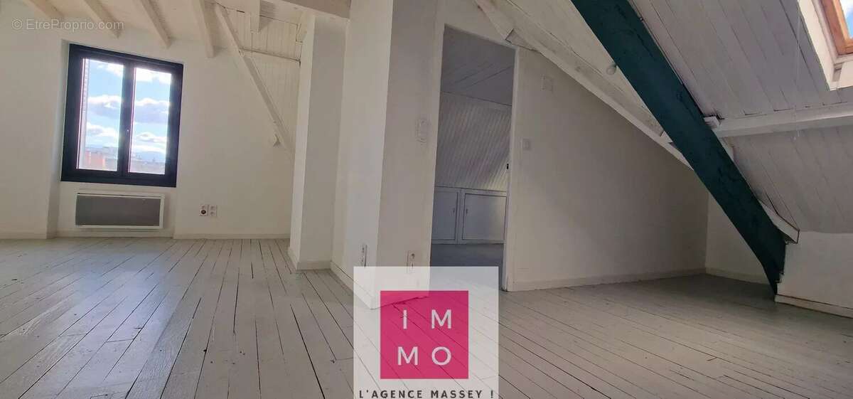 Appartement à TARBES