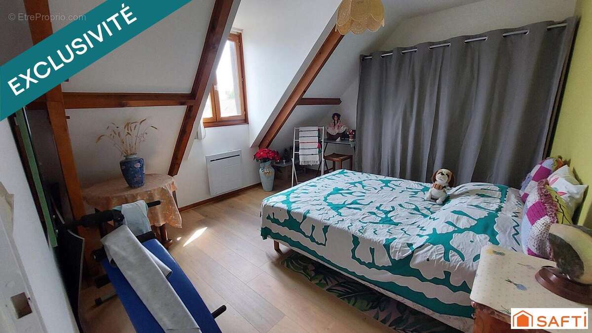 Photo 8 - Maison à ORLEANS