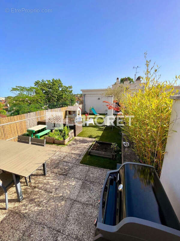 Villemomble quartier de l'orangerie - photo 6