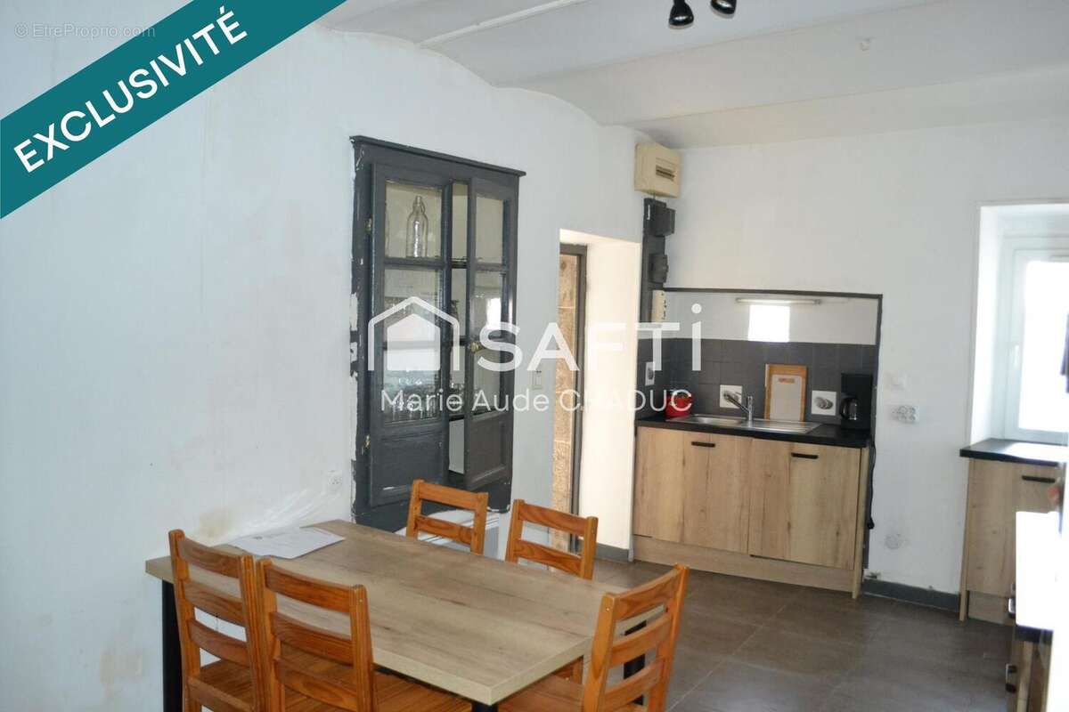 Photo 3 - Maison à SAINT-ALBAN-AURIOLLES