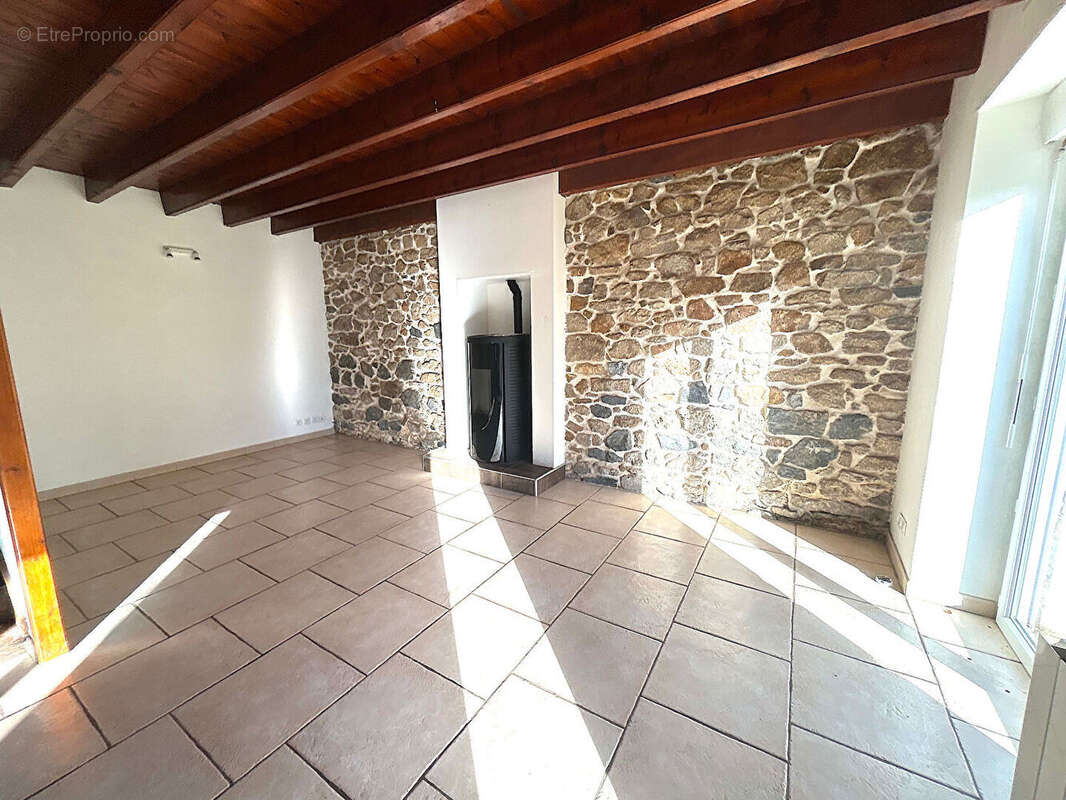 Maison à LANDEHEN