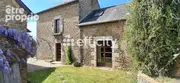 Maison à SAINT-DENIS-SUR-SARTHON