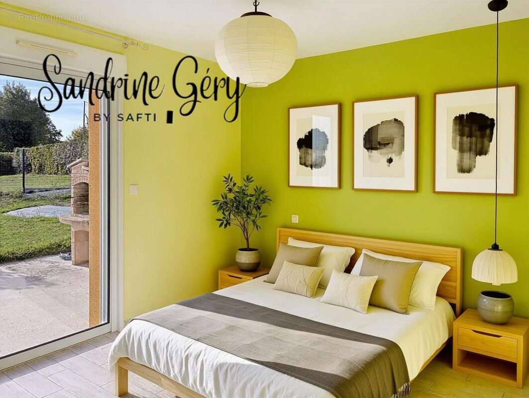 Photo 5 - Maison à CRAON