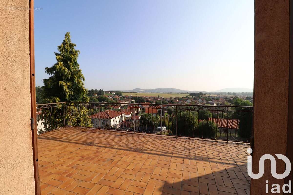 Photo 3 - Maison à ORCET