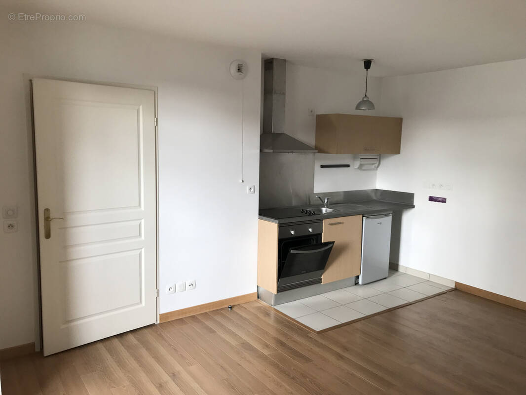 Appartement à OLIVET