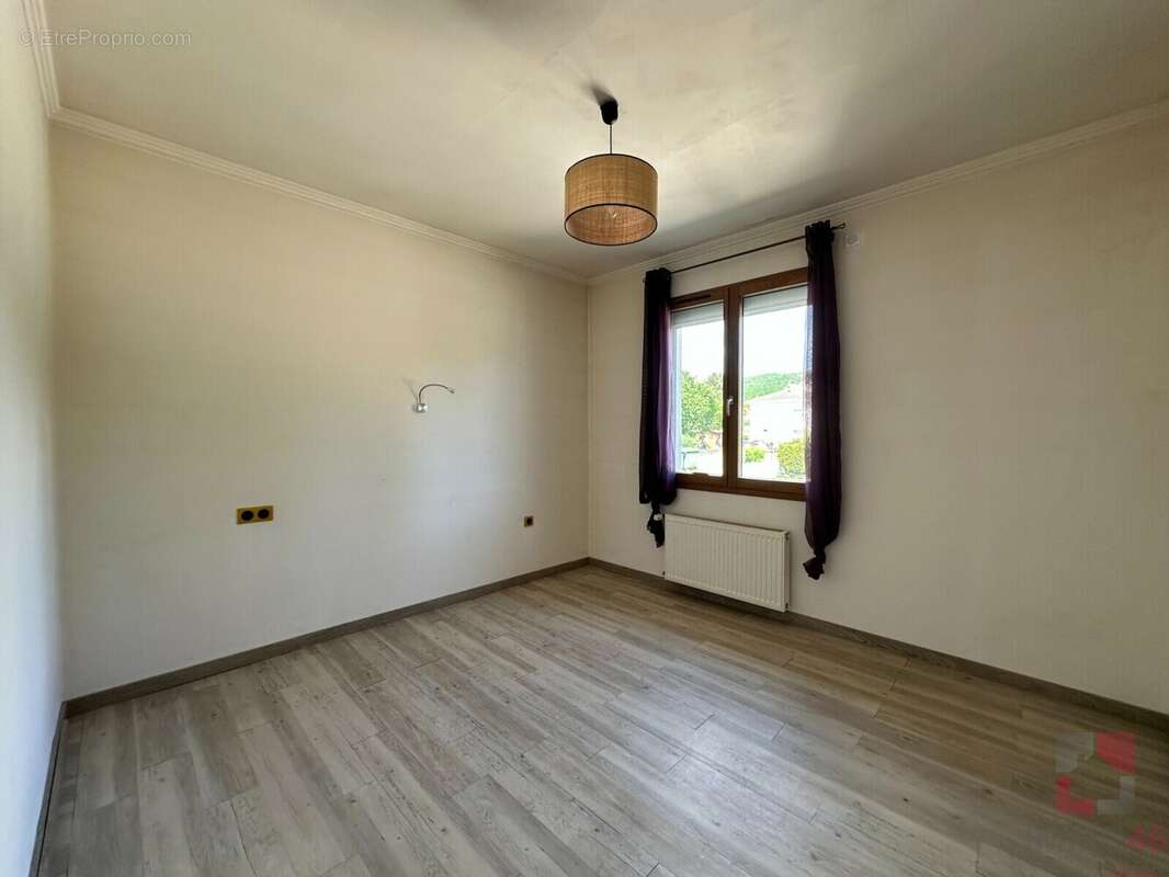 Maison à PRAYSSAC