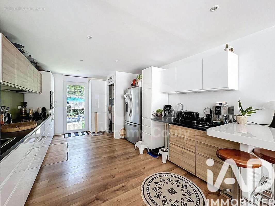 Photo 9 - Maison à LA BAULE-ESCOUBLAC