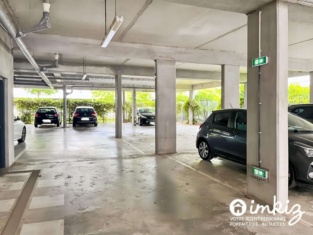 Appartement à CENON