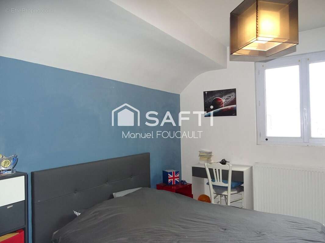 Photo 7 - Maison à NUITS-SAINT-GEORGES