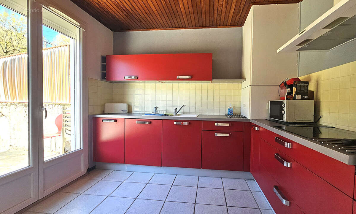 Maison à ANDERT-ET-CONDON