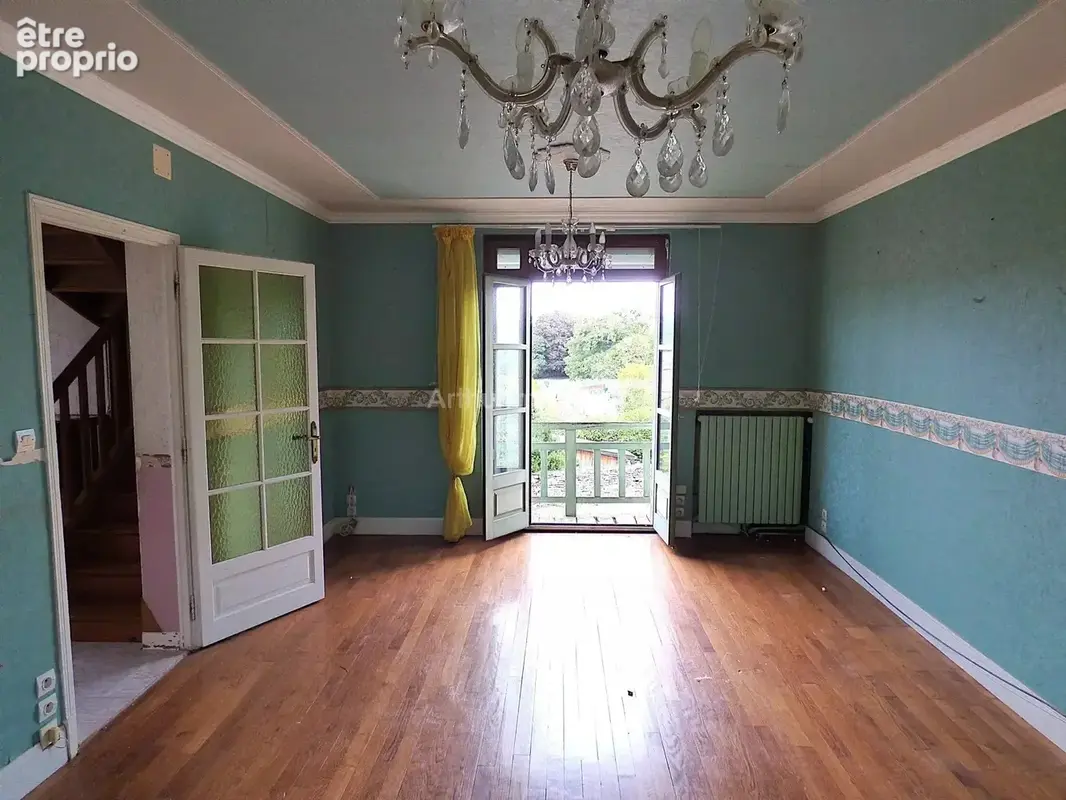 Vente Maison Noyers(89310) 190 000ï¿œ - photo 9
