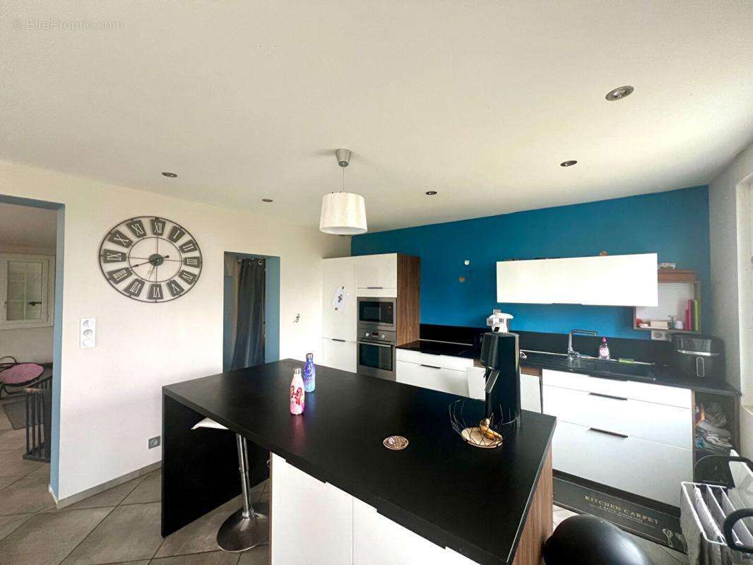 Maison à MONDOUBLEAU