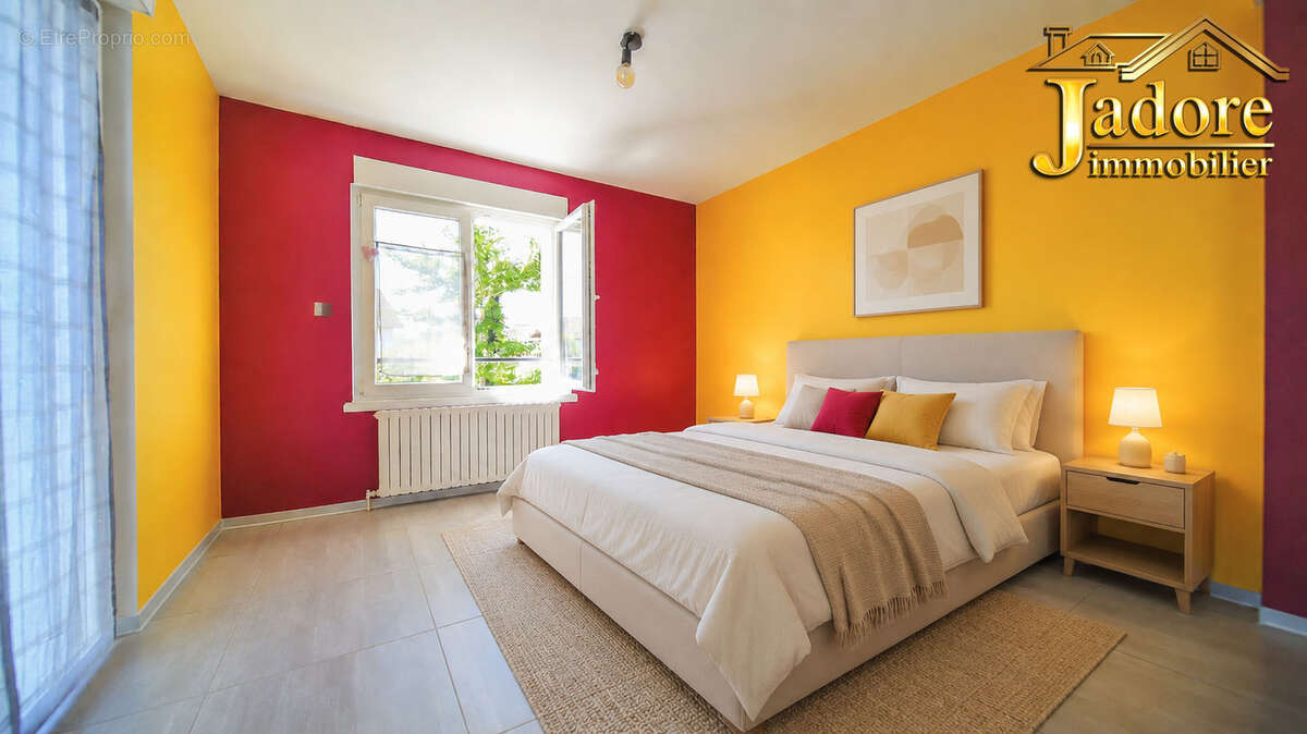 Superbe maison renovee type plain pied - photo 18