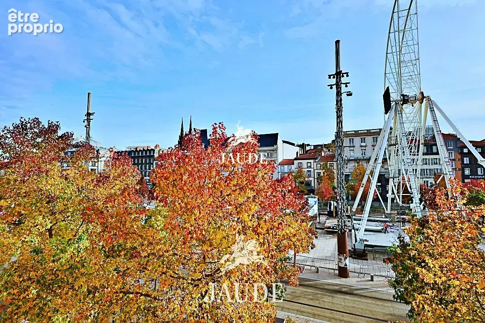 A vendre spacieux appartement place de jaude - photo 11