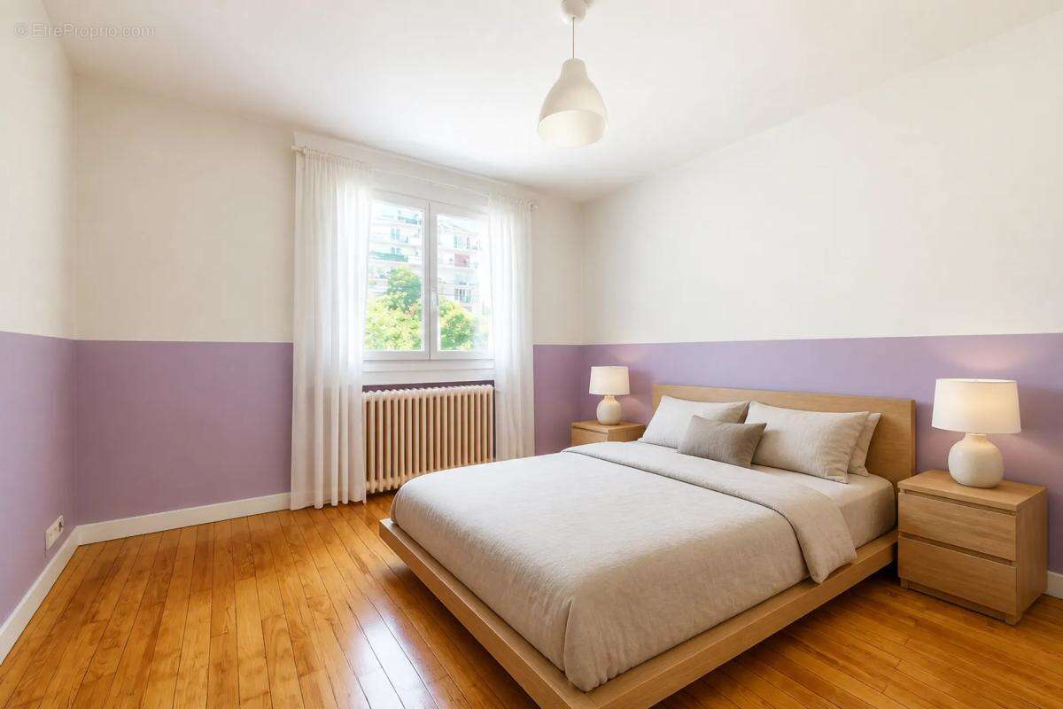 Maison familiale spacieuse et lumineuse - photo 10