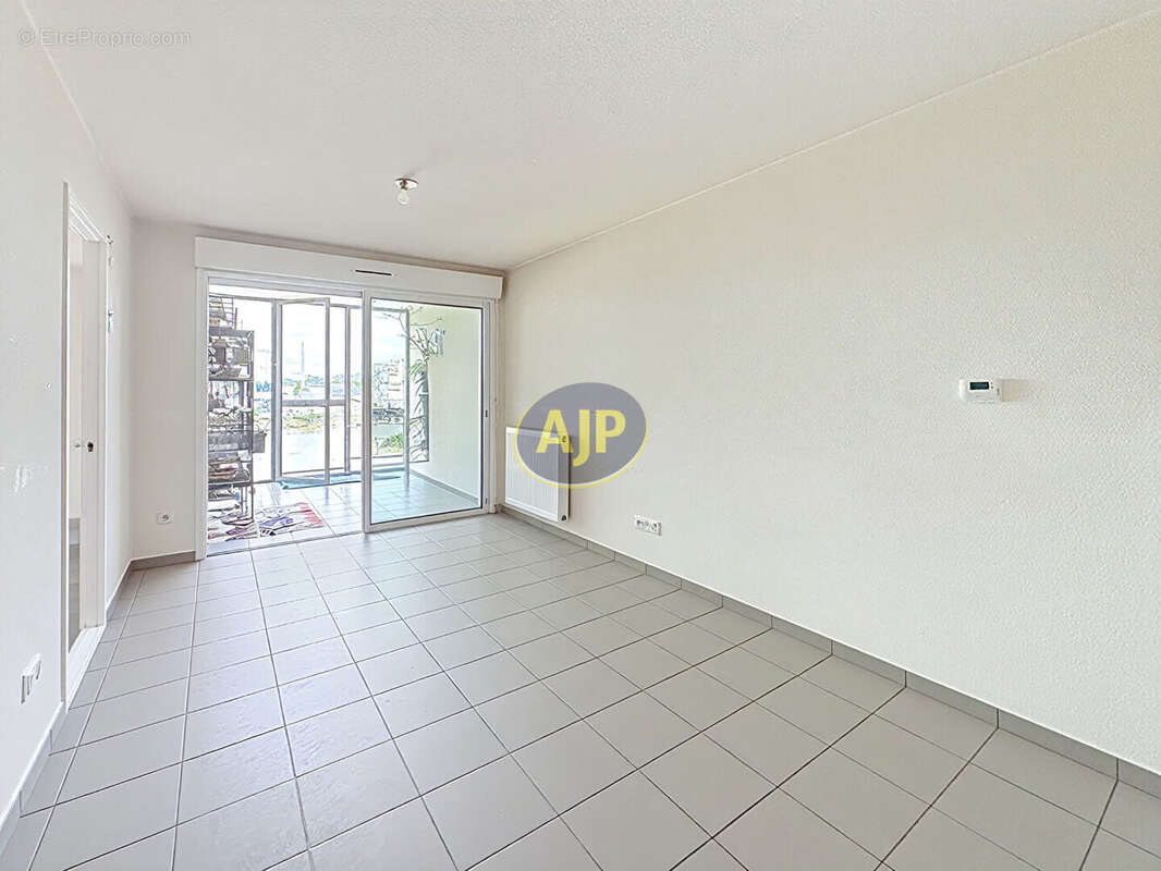 Appartement à BAYONNE