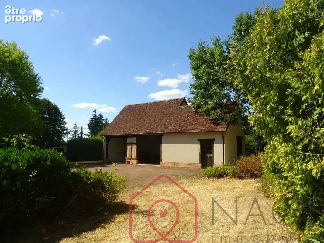 Belle maison de famille T8 -252 m² hab. - photo 20