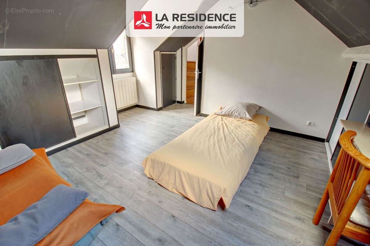 Maison à CONFLANS-SAINTE-HONORINE