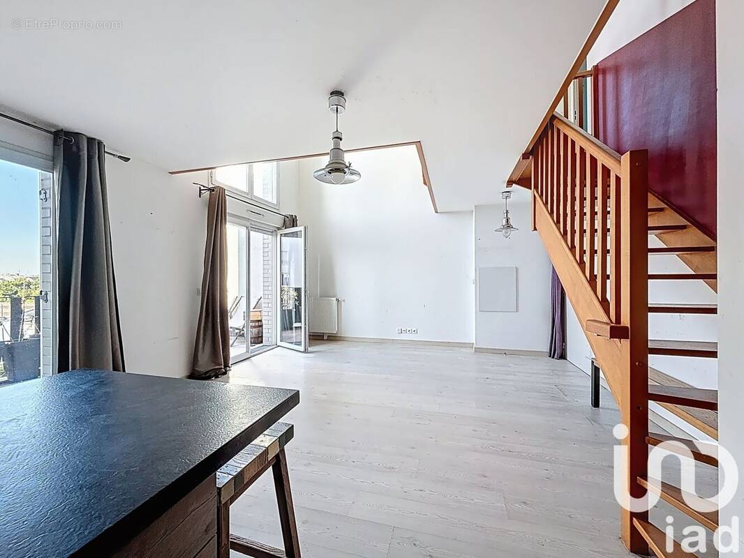 Photo 1 - Appartement à STAINS