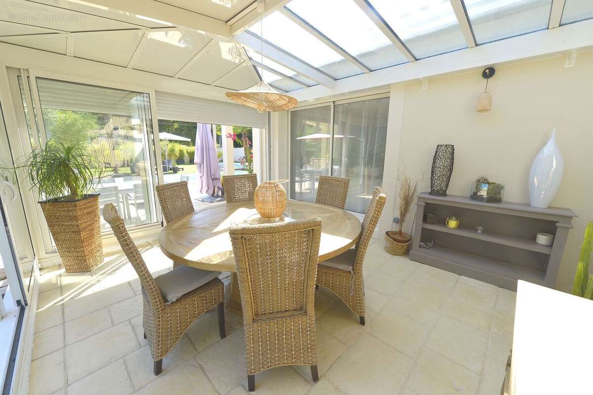 Maison à FONTCOUVERTE