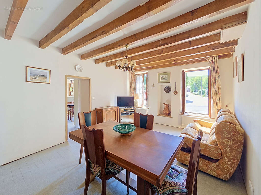 Maison dans village vigneron - photo 6