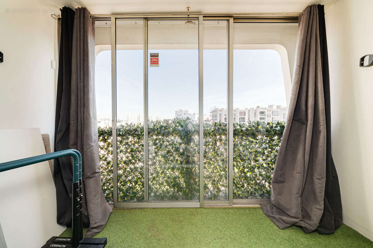 Appartement à VANDOEUVRE-LES-NANCY