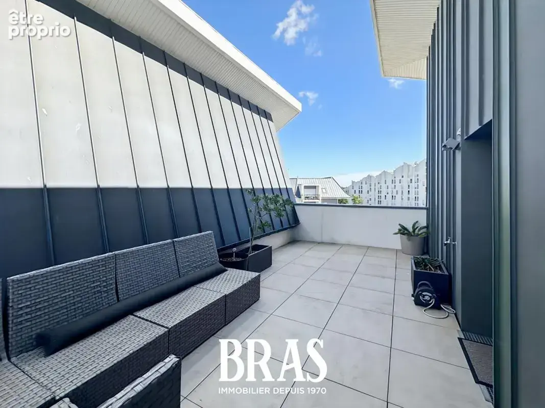 Le pouliguen centre, appartement t4 - photo 11