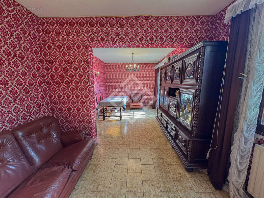 Maison à NARBONNE