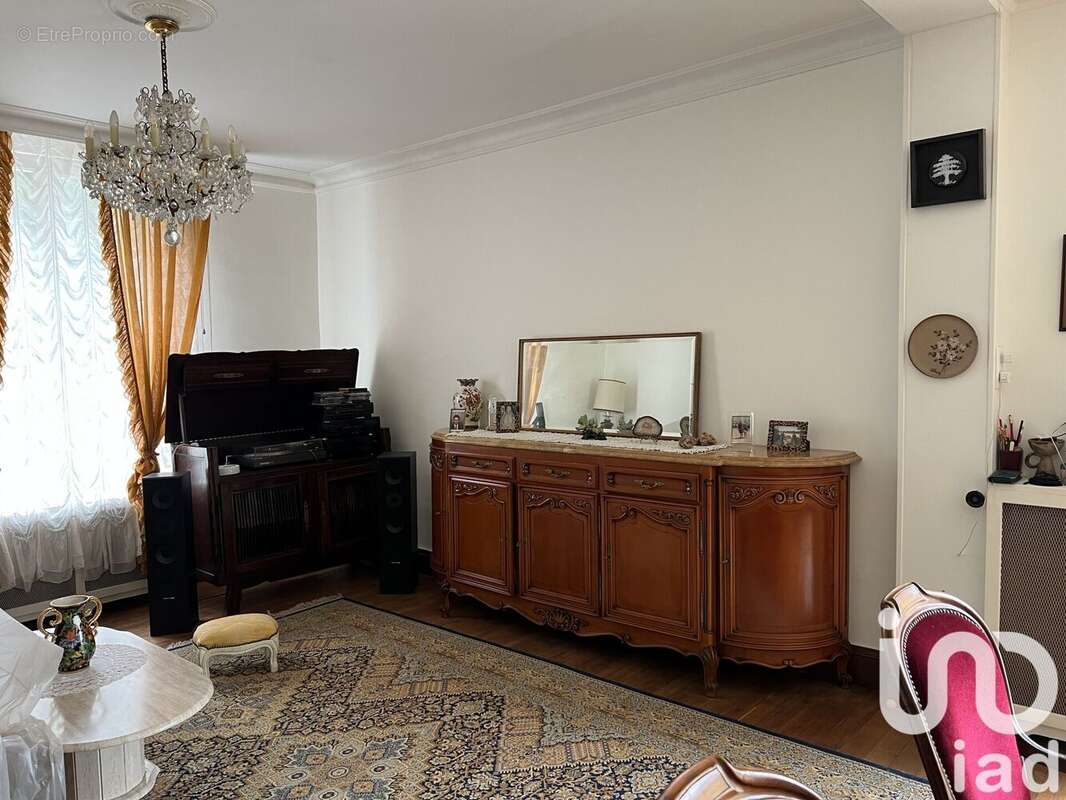 Photo 5 - Maison à CIVRAY