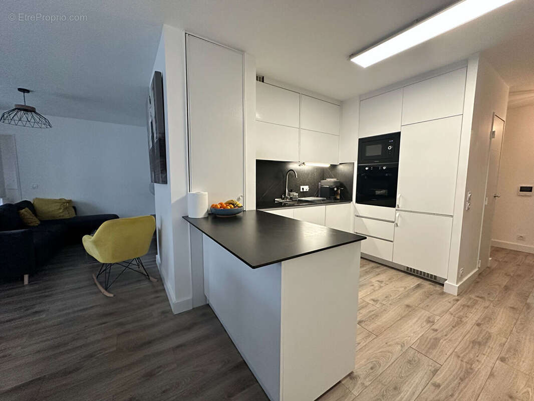 Appartement à ANNEMASSE