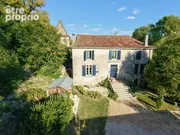 Maison à COMBERANCHE-ET-EPELUCHE