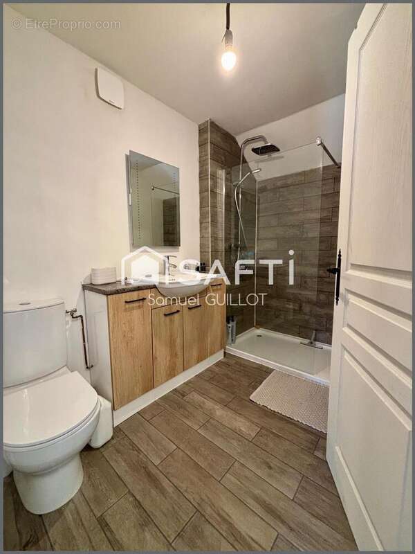 Photo 9 - Maison à LASSAY-LES-CHATEAUX