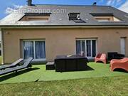 Maison à TOURVILLE-LA-RIVIERE