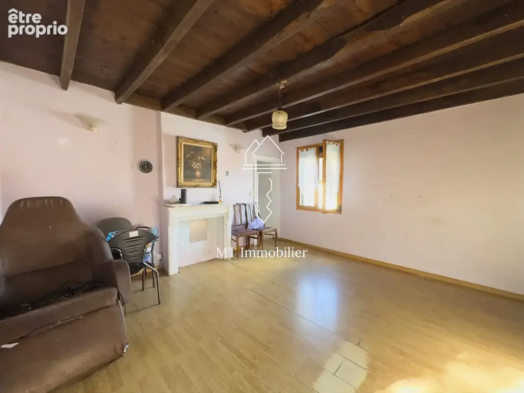 Maison 3 pièces 68 m² à vendre à Beaurainville (62990) - photo 6