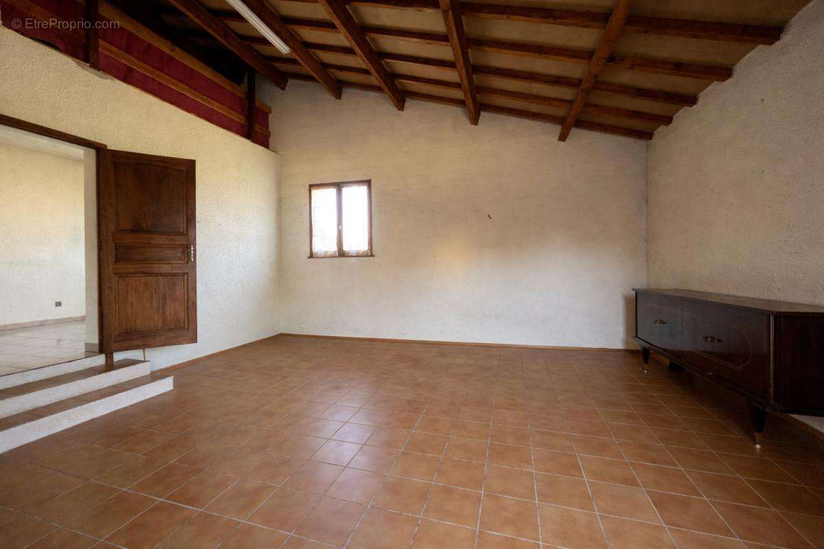 Maison à TOURNEFEUILLE