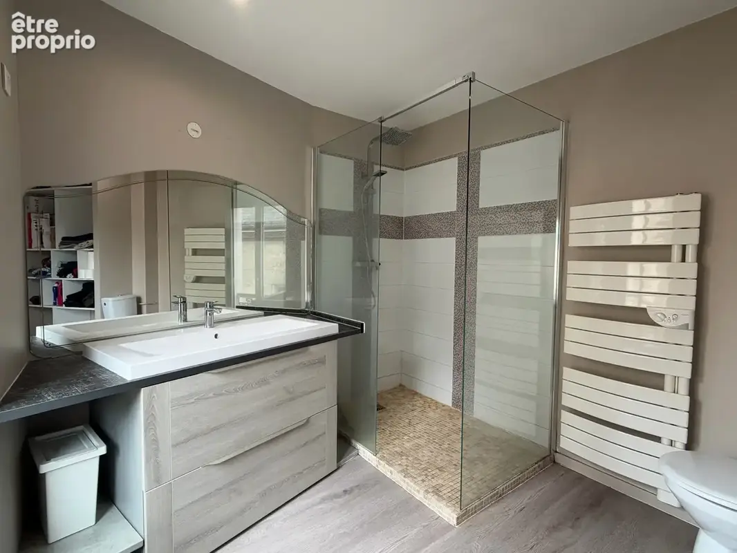 Appartement au coeur de mortagne au perche - photo 5