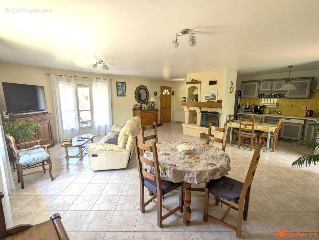 Photo 6 - Maison à COLLIAS