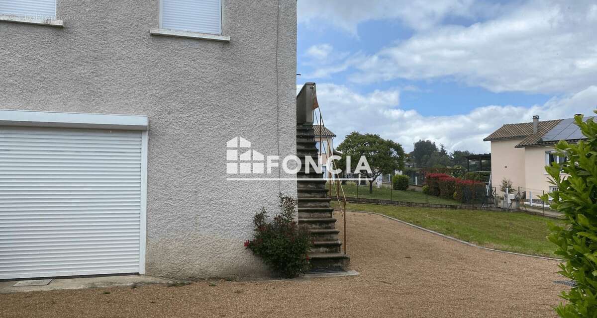 Boen-sur-Lignon - photo 2