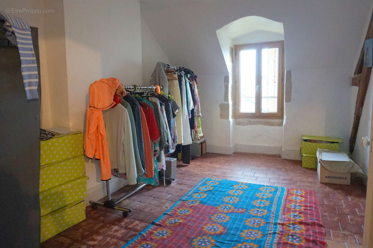 Maison à SAINT-HONORE-LES-BAINS