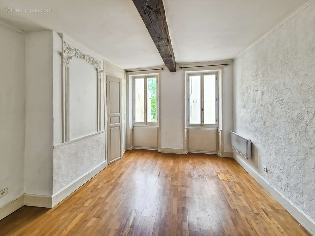 Appartement à AUCH
