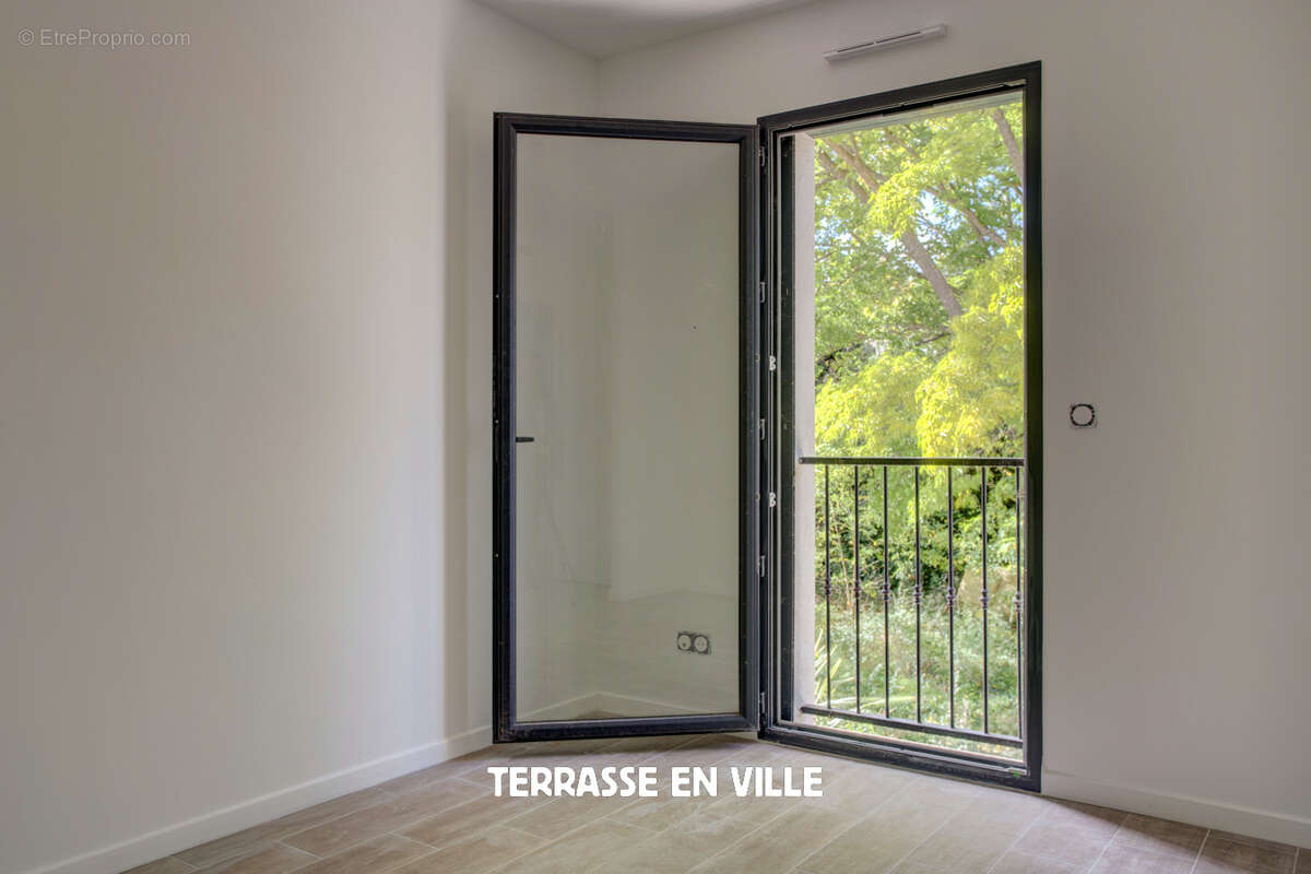 Maison à AIX-EN-PROVENCE